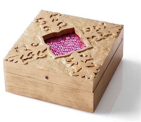 small jewellery gift box